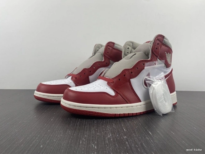 Jordan OG 1 (W) Chenille Newstalgia DJ4891-061 High 0809